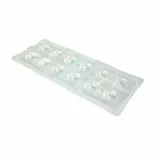 Khatod_PLL120004SR_LENS CLR 130X150DEG ELLIP/OVAL