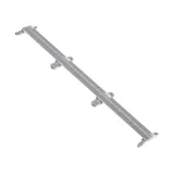 Khatod_PLL2026A_LENS CLEAR 30DEG MEDIUM SCREW
