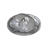 Khatod_PLL2056SR33_LENS CLR 75X160DEG ELLIP/OVAL