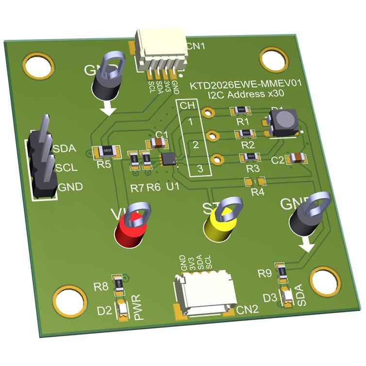Kinetic Technologies_KTD2026EWE-MMEV01