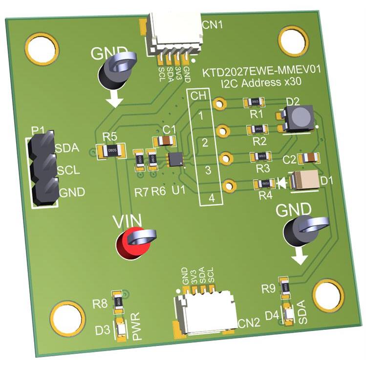 Kinetic Technologies_KTD2027EWE-MMEV01