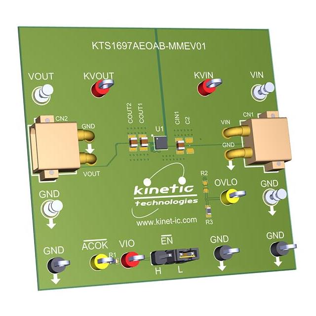 Kinetic Technologies_KTS1697AEOAB-MMEV01
