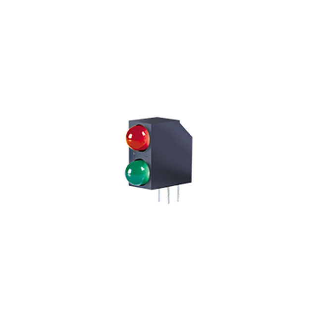 Kingbright_WP73EB/IGDA