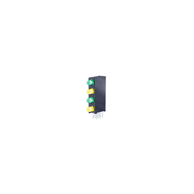 Kingbright_WP934SB/GYGYD