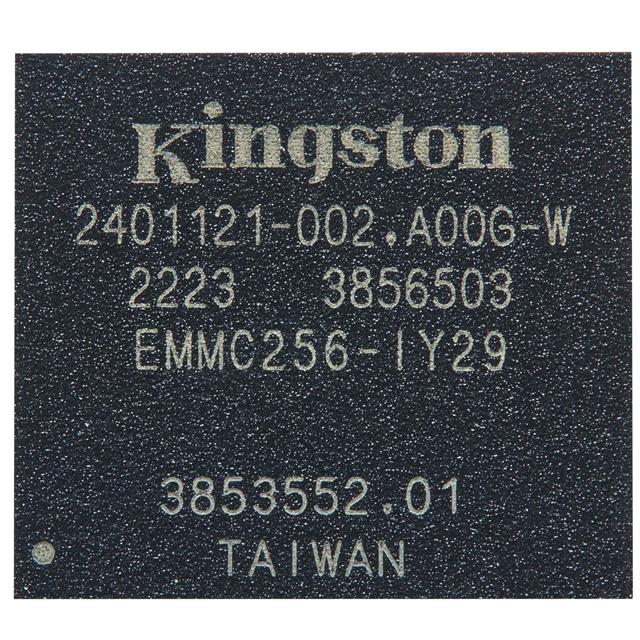 Kingston_EMMC256-IY29-5B101