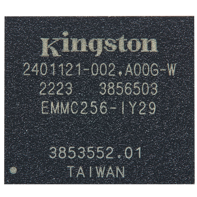 Kingston_EMMC256-IY29-5B111