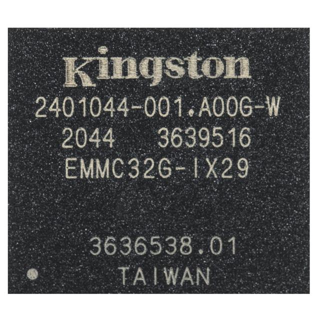 Kingston_EMMC32G-IX29-8AD01