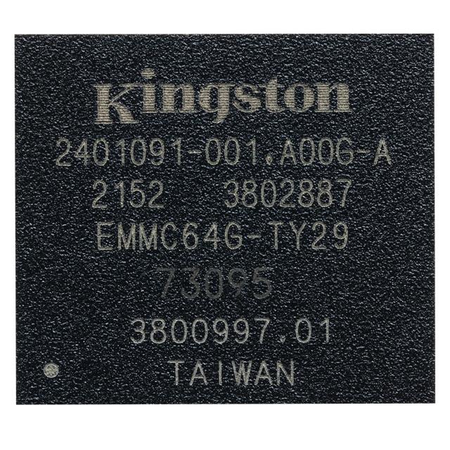 Kingston_EMMC64G-TY29-5B101