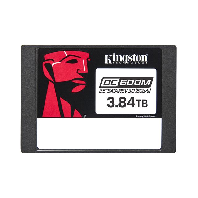Kingston_SEDC600M/3840G