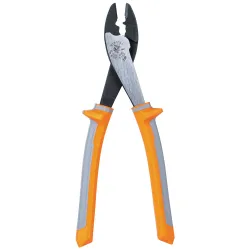 Klein Tools_1005RINS_INSULATED CUTTING AND CRIMPING T