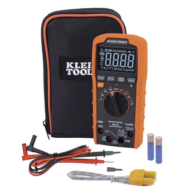 Klein Tools_MM720