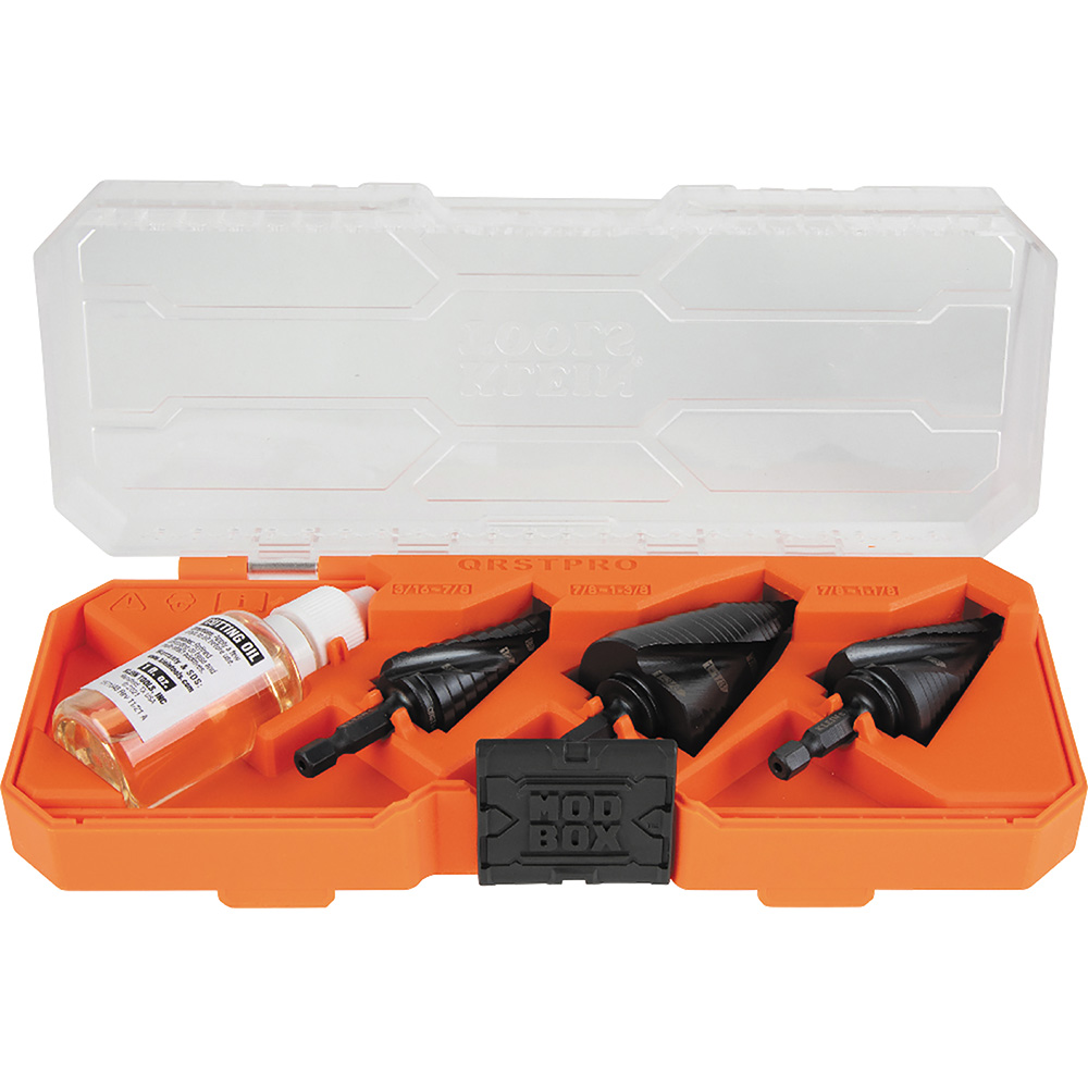 Klein Tools_QRSTSPRO