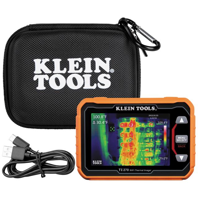 Klein Tools_TI270