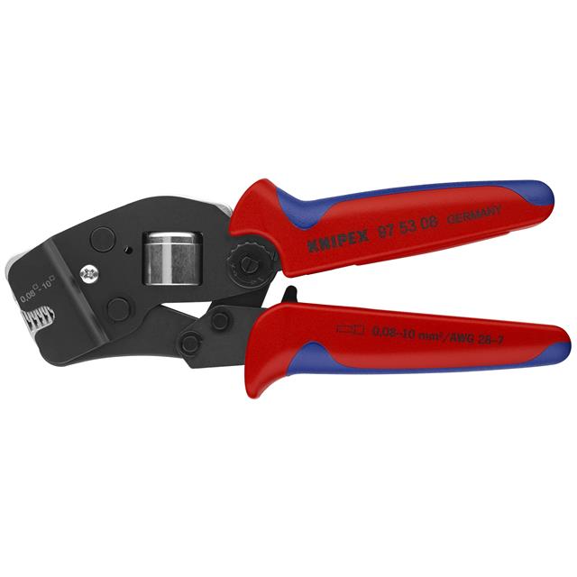 KNIPEX Tools_97 53 08