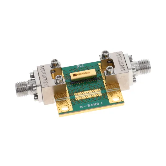 Knowles Precision_DEB-B095MB1S_EVAL BOARD FOR B095MB1S