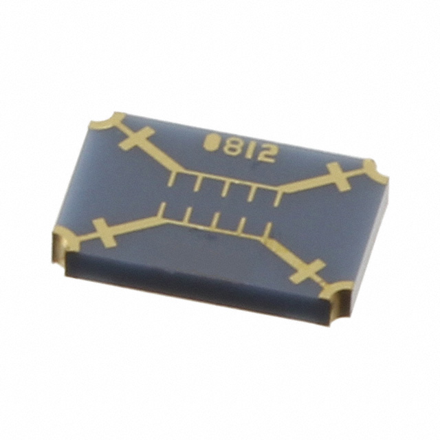 Knowles Precision_FPC06153