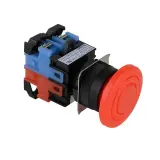 KOINO_KH-2201EB-11-R_22mm EMERGENCY-STOP PUSH BUTTON