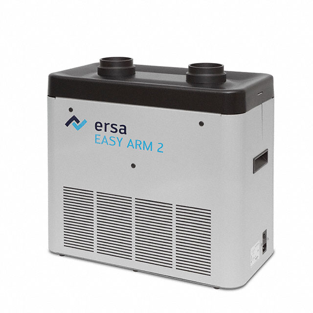 Kurtz Ersa, Inc._0CA10-002