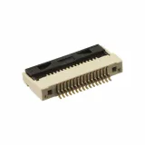 KYOCERA AVX_046288016000846+_CONN FFC BOTTOM 16POS 0.5MM R/A