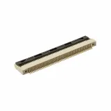KYOCERA AVX_046288050000846+_CONN FFC BOTTOM 50POS 0.5MM R/A