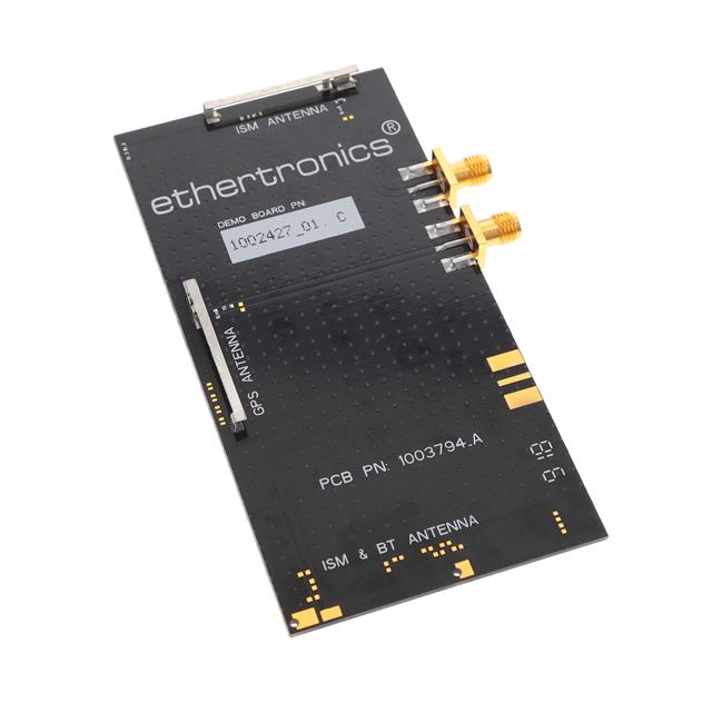 KYOCERA AVX_1002427-01