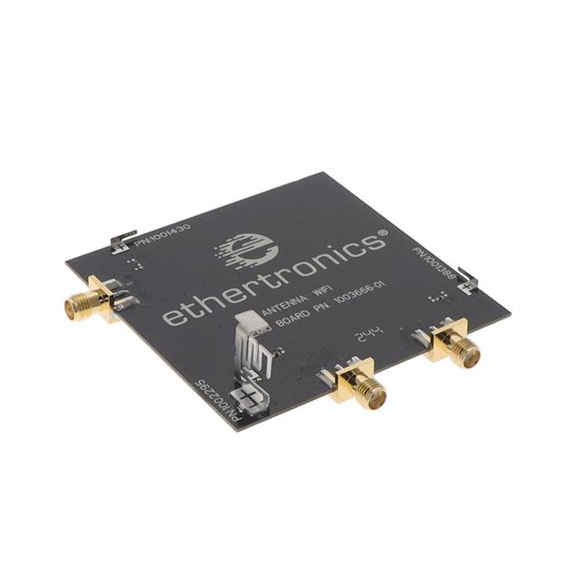 KYOCERA AVX_1003666-01