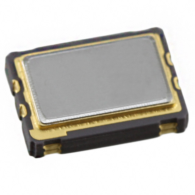 KYOCERA AVX_KC7050A125.000C20E00