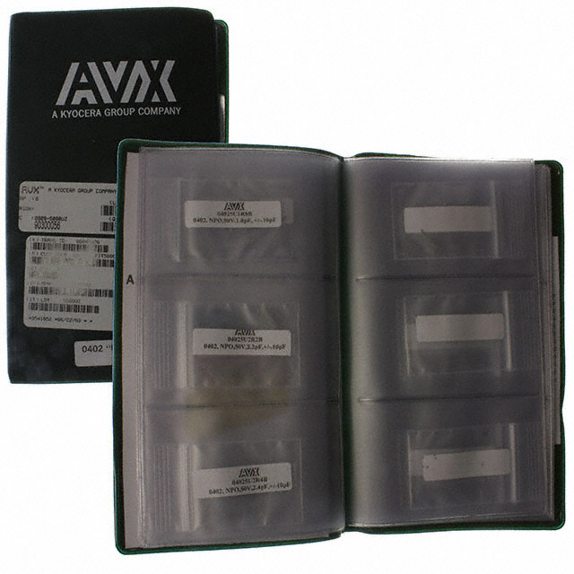 KYOCERA AVX_KIT5000UZ