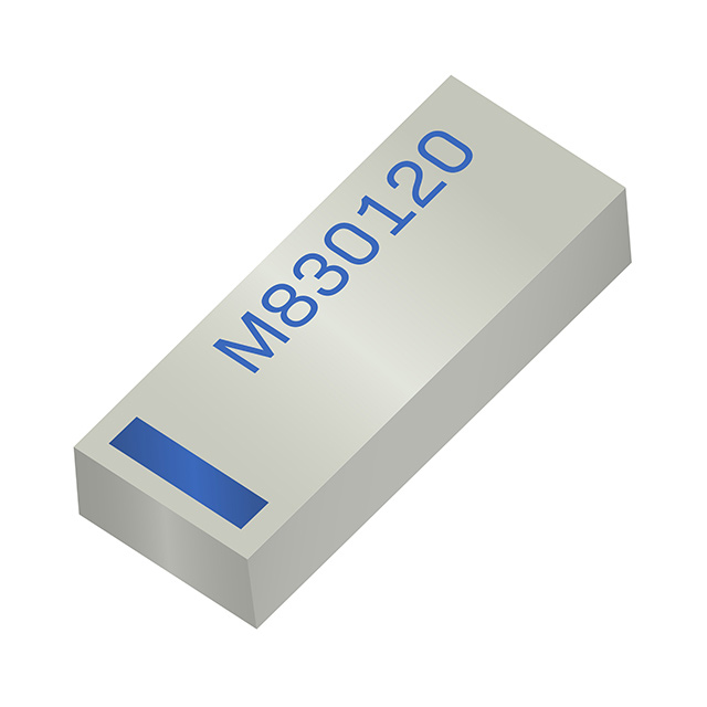 KYOCERA AVX_M830120-01