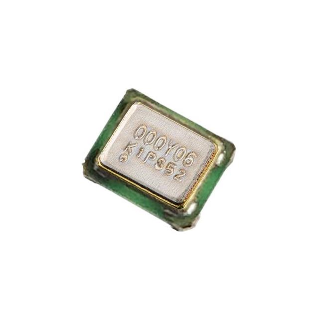 KYOCERA AVX_MC2520Z4.91520C19XSH