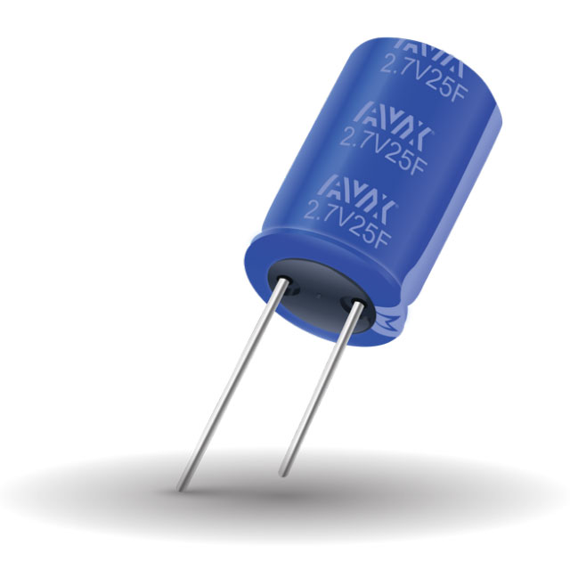 KYOCERA AVX_SCCV40E506SRBQ