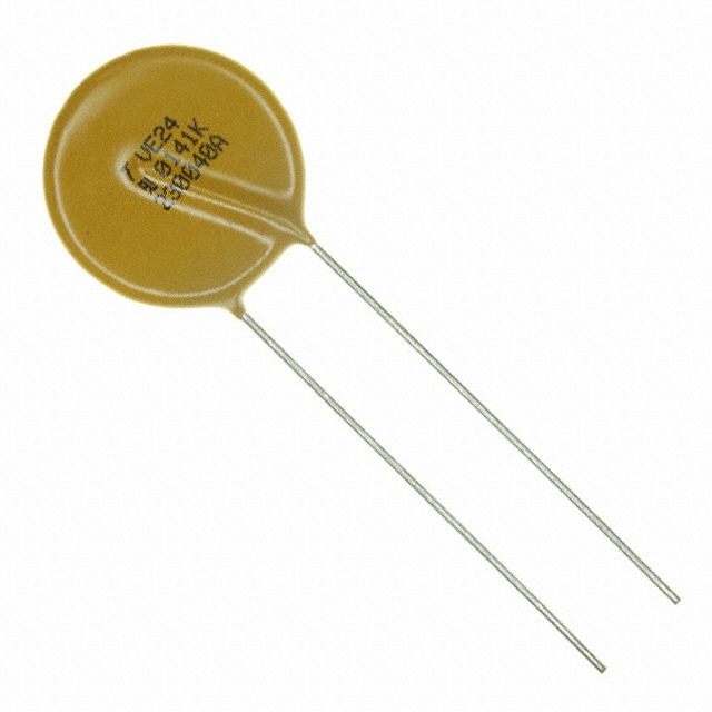KYOCERA AVX_VE24M00141K