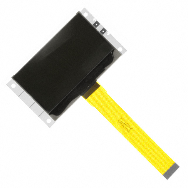 Kyocera Display_F-51320GNY-LY-AFN