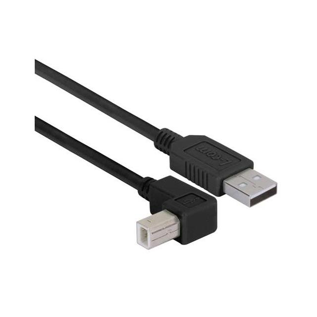 L-com_CAABLK-90UB-03M