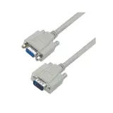 L-com_CHD15MF-7.5_CABLE HD15M/F MOLDED 7.5'