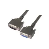 L-com_CPMS15MF-2.5_CADB15M/F PWR #20 MOLD 2.5'