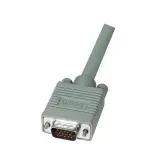 L-com_CTL3VGAMM-10_CABLE ASSY HD15M-HD15M 10'