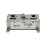 L-com_HGLN-CAT6_LP INDOOR CAT6 SHIELED RJ45