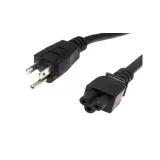 L-com_PPA00009-15F_LAPTOP POWER CORD - NEMA 5-15P T