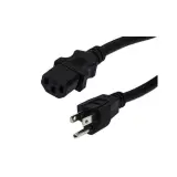 L-com_PPA00011-06F_UNIVERSAL CPU POWER CORD - NEMA