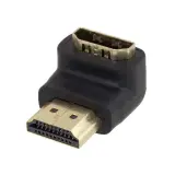 L-com_VHC00022_HDMI ADAPTOR MALE TO FEMALE R