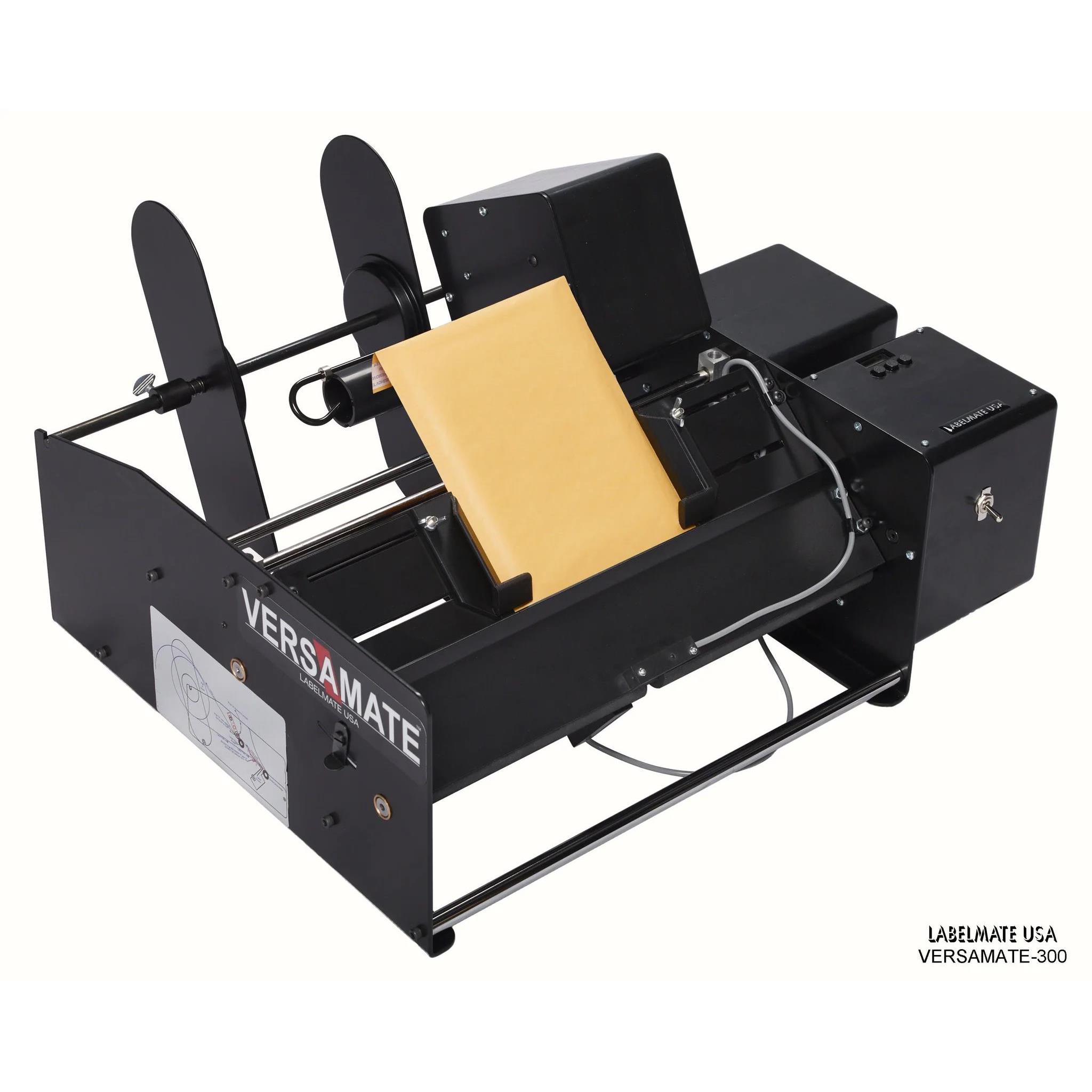 LABELMATE USA_VERSAMATE-300-OS