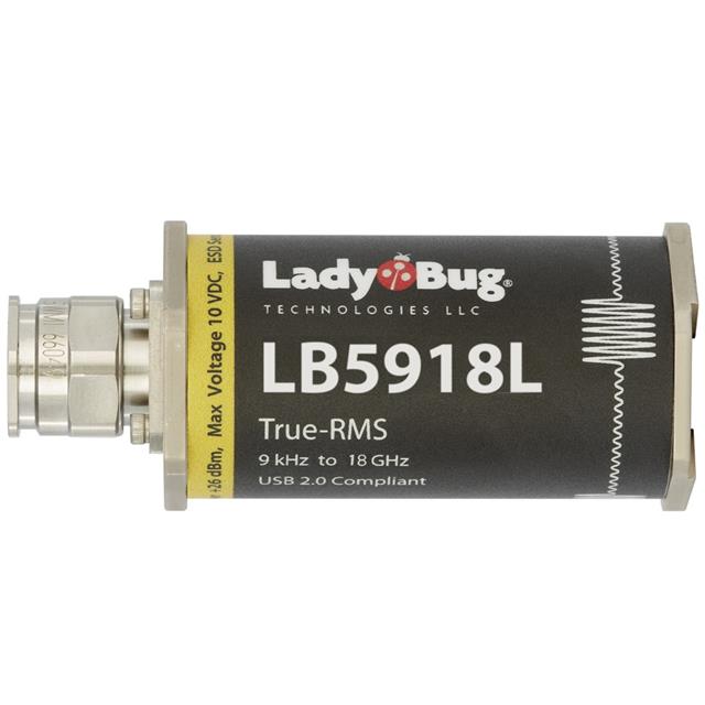 LadyBug Technologies LLC_LB5918L