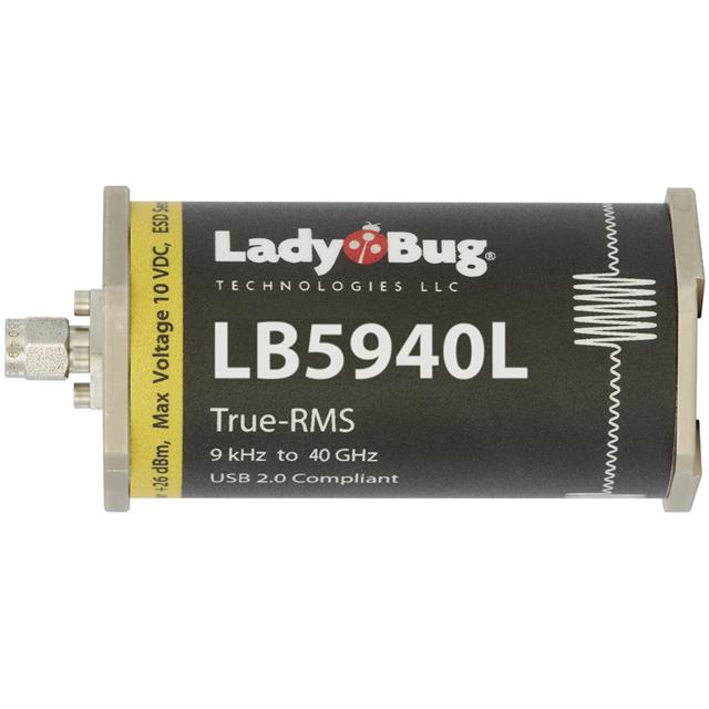 LadyBug Technologies LLC_LB5940L