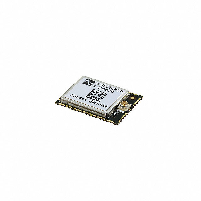Laird Connectivity (LSR)_450-0064