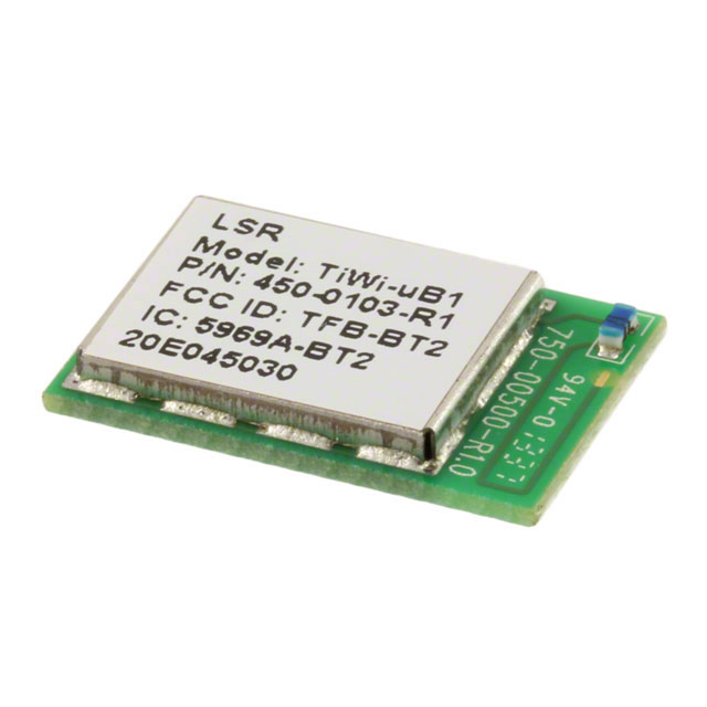 Laird Connectivity (LSR)_450-0103C
