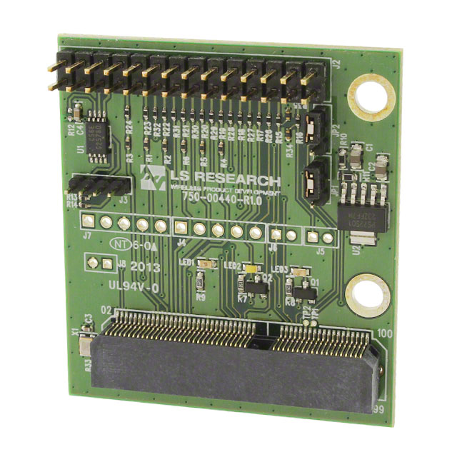 Laird Connectivity (LSR)_450-0109