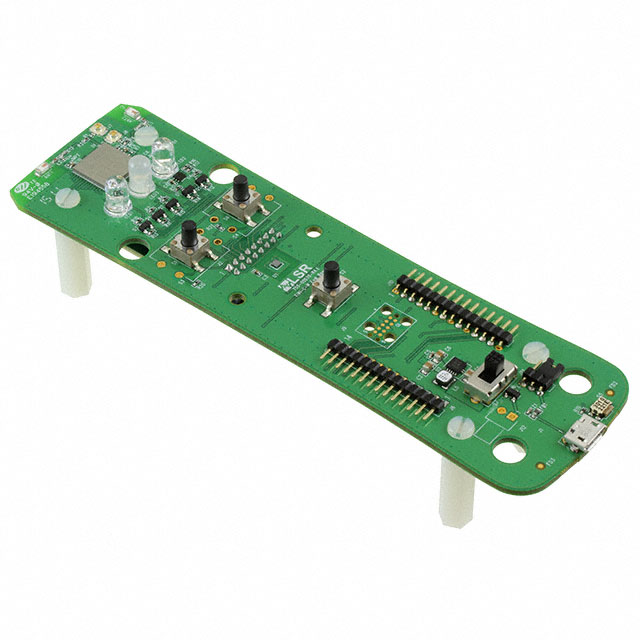 Laird Connectivity (LSR)_450-0164