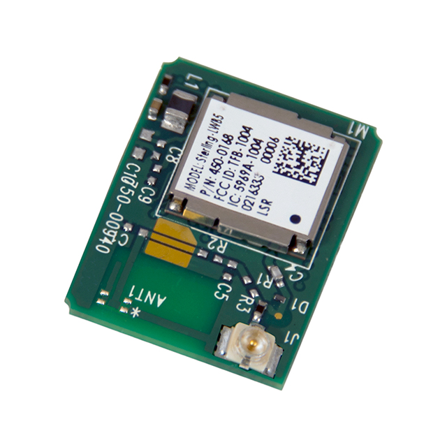 Laird Connectivity (LSR)_450-0168R