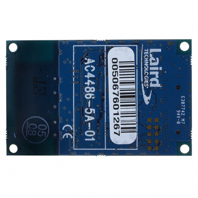 Laird Connectivity (LSR)_AC4486-5A-485